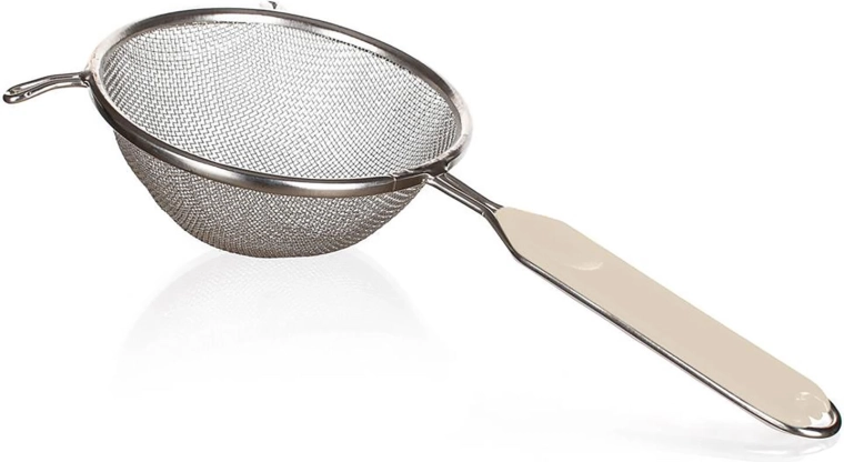 Keukenzeef 14 cm IVORY CULINARIA