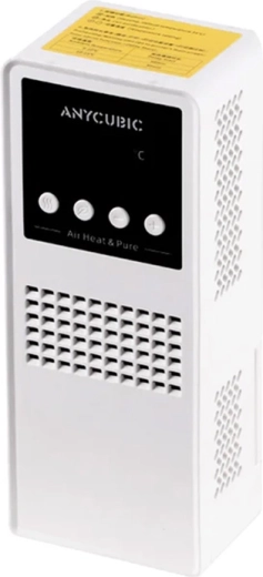 Set Anycubic Heat & Pure voor Photon Mono-printers (EU)