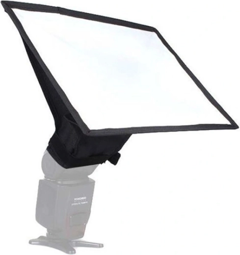 Godox softbox sb2030 20 × 30 cm