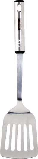 RVS geperforeerde spatel PROVENCE 33 cm