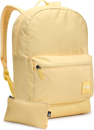 Case Logic Commence rugzak 24 l Yonder Yellow