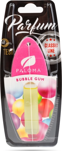 Luchtverfrisser Liquid Bubble Gum