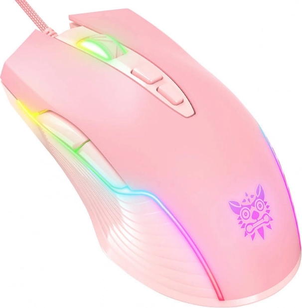 Gamingmuis Onikuma CW905 roze