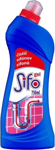 Sifo gelreiniger voor sifons 750 ml