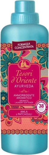 Tesori wasverzachter Ayurveda 760 ml