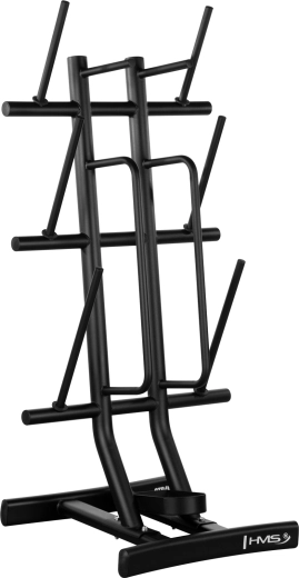 HMS-standaard voor Body Pump-sets