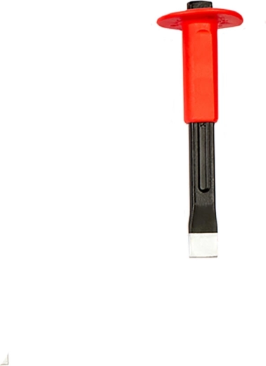 Sleutelmakers platte beitel PVC 250 mm ZBIROVIA