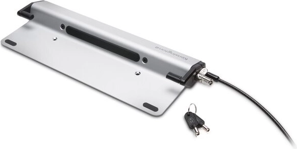Kensington beveiligingsdock voor ultradunne laptops zonder beveiligingssleuf
