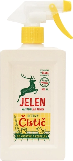 Jelen Azijnreiniger 500 ml