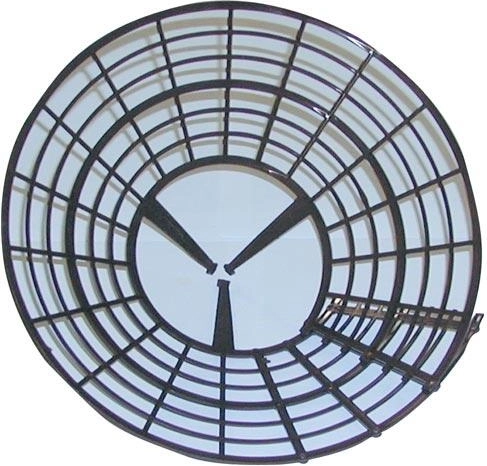 Onderlegger voor aardbeien (10 stuks)