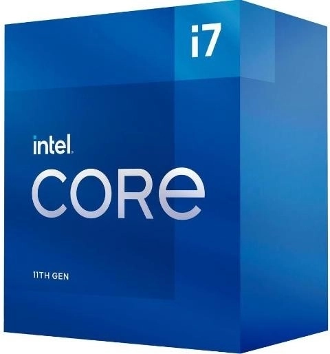 Intel Core i7-12700K processor 3,6 GHz LGA1700
