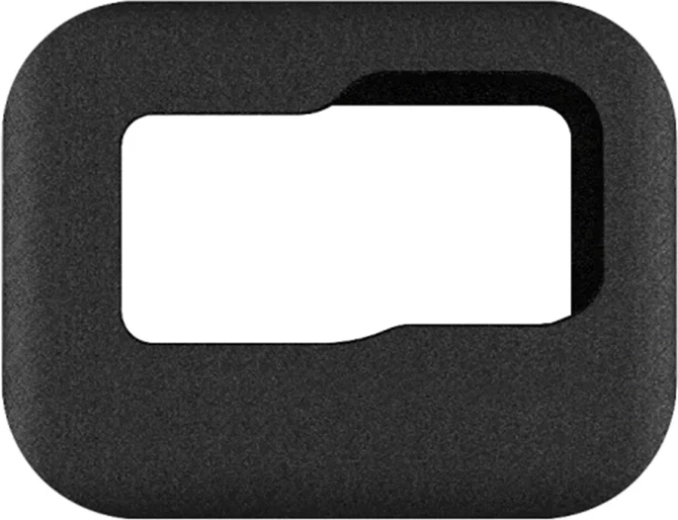 Puluz schuimhoes met windkap voor GoPro HERO12/11/10/9 Black - 1 stuk
