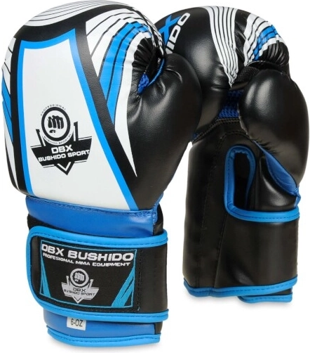 Junior bokshandschoenen DBX BUSHIDO 6 oz