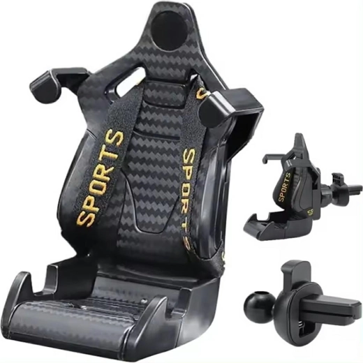 AP30 UNIVERSELE GSM-HOUDER 360°