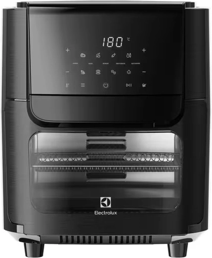 Heteluchtfriteuse Electrolux AirFryer 800