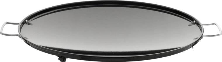 Ronde pan CADAC Skottel 49 cm voor Carri Chef barbecues