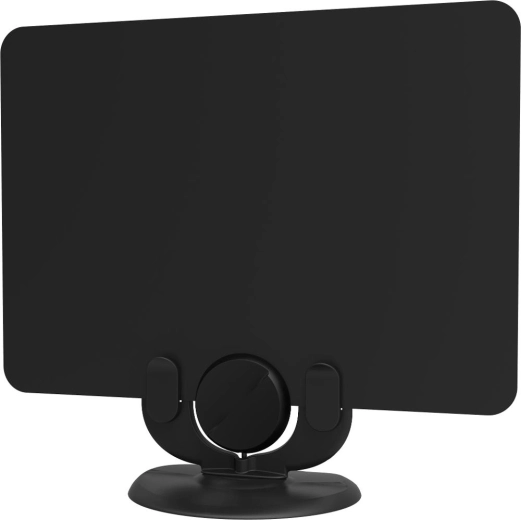 Sencor platte kamerantenne DVB-T2/T met 5G-filter
