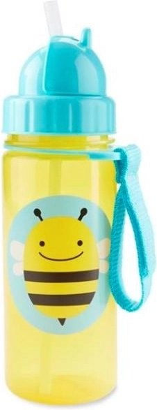 Skip Hop Zoo beker met rietje – bij 385 ml