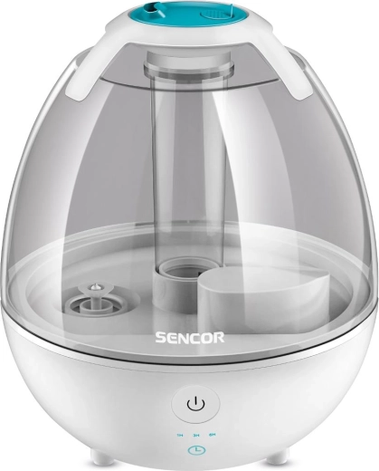 Sencor luchtbevochtiger SHF 950WH