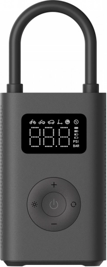 Elektrische pomp Air Compressor 2