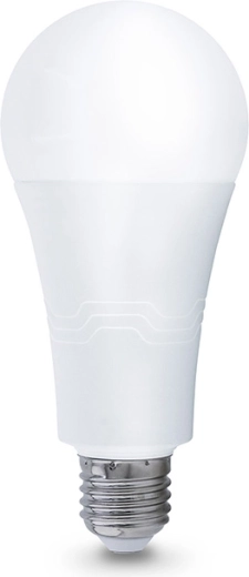 Solight LED-lamp premium in klassieke vorm 22 W E27 3000 K 2090 lm
