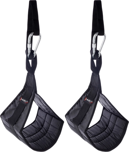 HMS F4439 hangende buikriemen