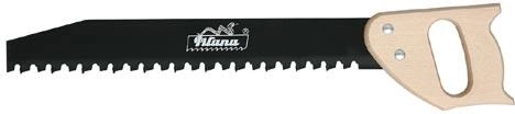 Zaag voor blokken 450 mm PILANA met gesinterde hardmetalen plaatjes