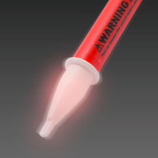 Contactloze spanningsdetector