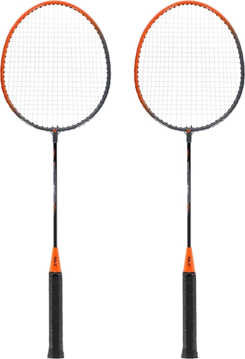 NILS NRZ005 badmintonset voor beginners