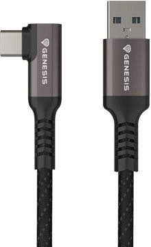 USB-C naar USB-A 3.2 Gen 1-kabel 5 m
