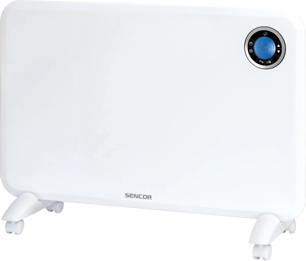 Sencor elektrische convector