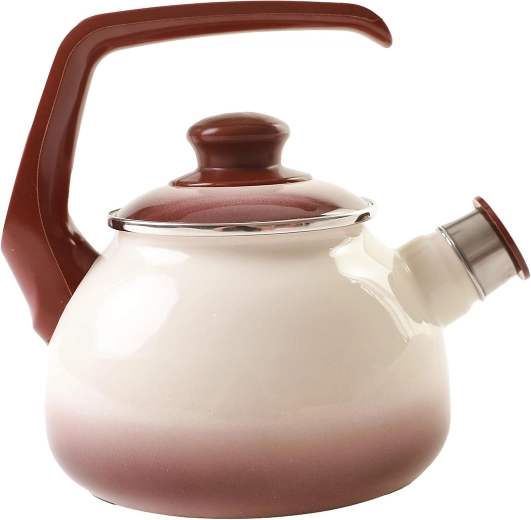 Theepot 1,7 l Cappuccino, diameter 18 cm