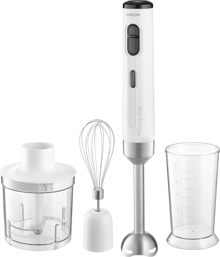 Sencor draadloze staafmixer