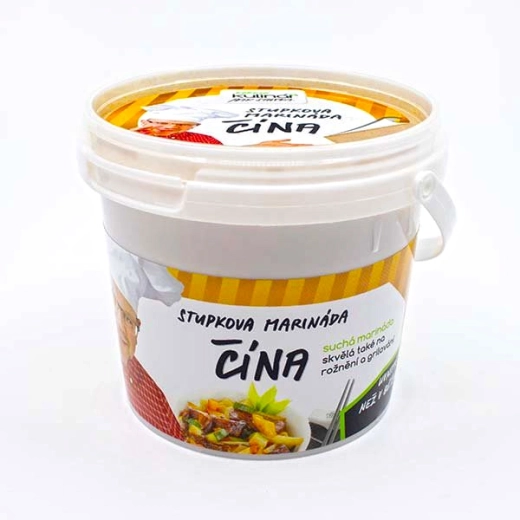 Kruidenmix China 80 g