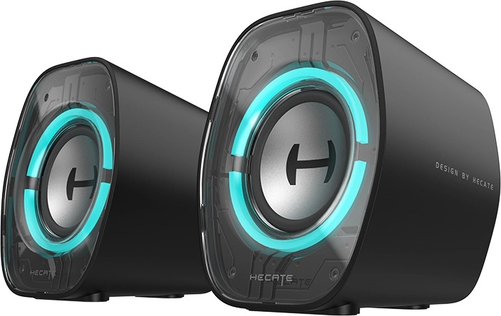 Luidsprekers EDIFIER Hecate G1000 II zwart