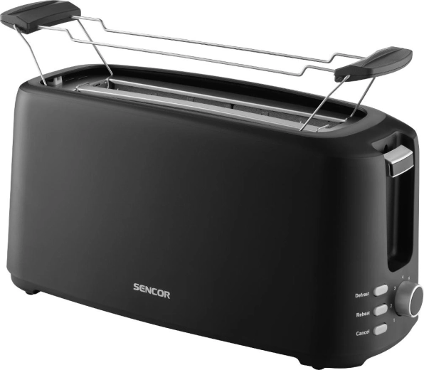 Broodrooster Sencor STS 4000BK