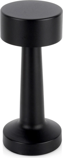 LED-tafellamp 21 cm – Zwart