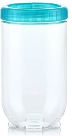 LocknLock Interlock voorraadbus 500 ml