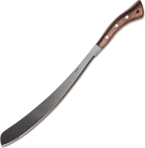 Condor Parang machete 44,5 cm met leren schede