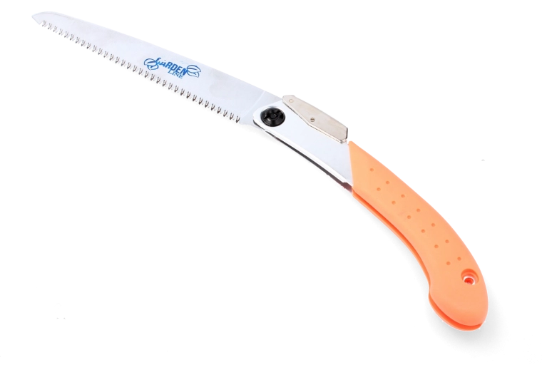 Inklapbare handzaag met sterk SK-5 blad 21 cm