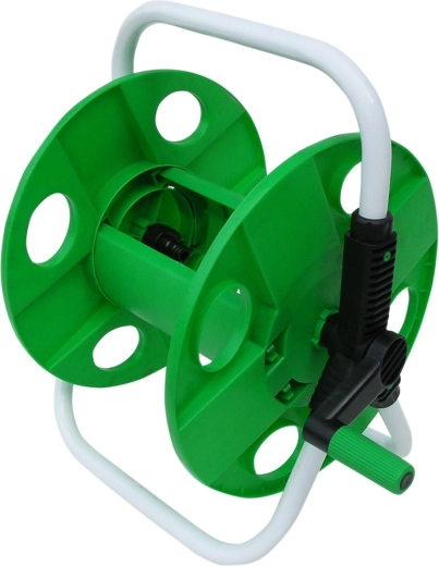 Slanghaspel J.A.D. Tools, 40 m (1/2") of 20 m (3/4")