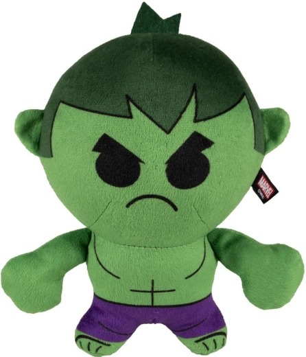 Hondenspeeltje met geluid Marvel Hulk - 1 stuk