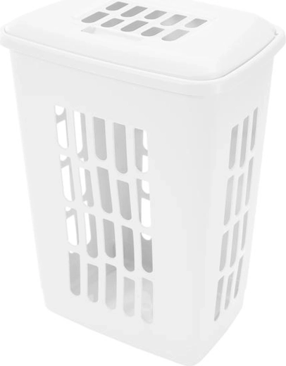 Kunststof wasmand HEIDRUN 60 l