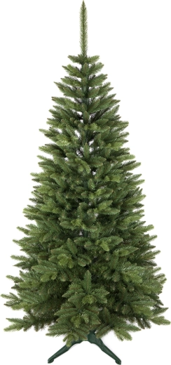Kunstkerstboom spar Bergamo 2,5 m
