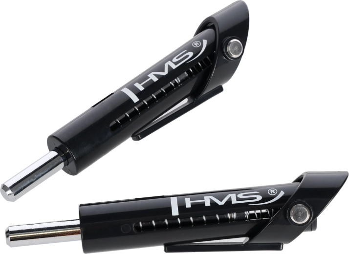 Set dropset-pinnen HMS DLP02 (2 stuks)