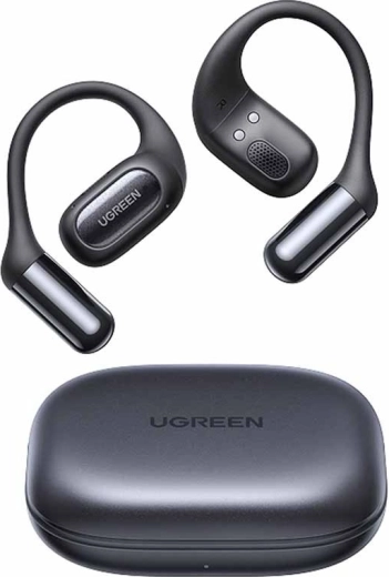 UGREEN FitBuds WS213 draadloze oordopjes zwart