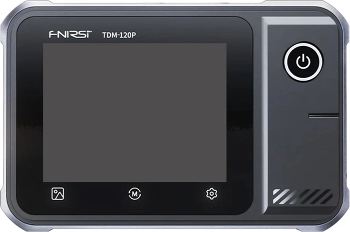 Thermische camera FNIRSI TDM-120 - 1 stuk