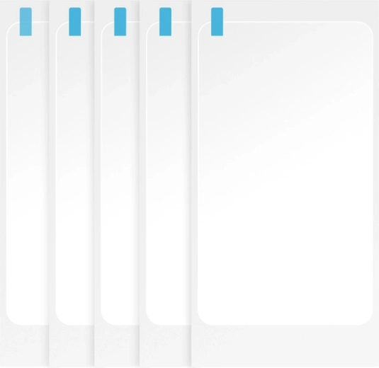 Beschermfolie voor display voor ANYCUBIC Photon Mono M7 Pro/M7 (5 stuks)