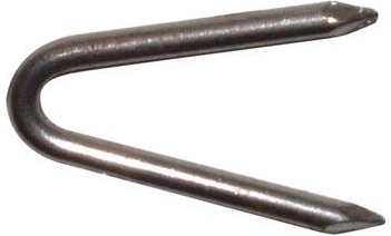 Telegrafische kram 20 × 2,0 mm – verpakking 5 kg