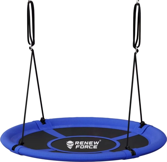 Tuin-schommel vogelnest RENEW FORCE 100 cm